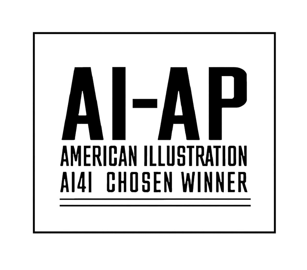 A!-AP=Chosen-logo