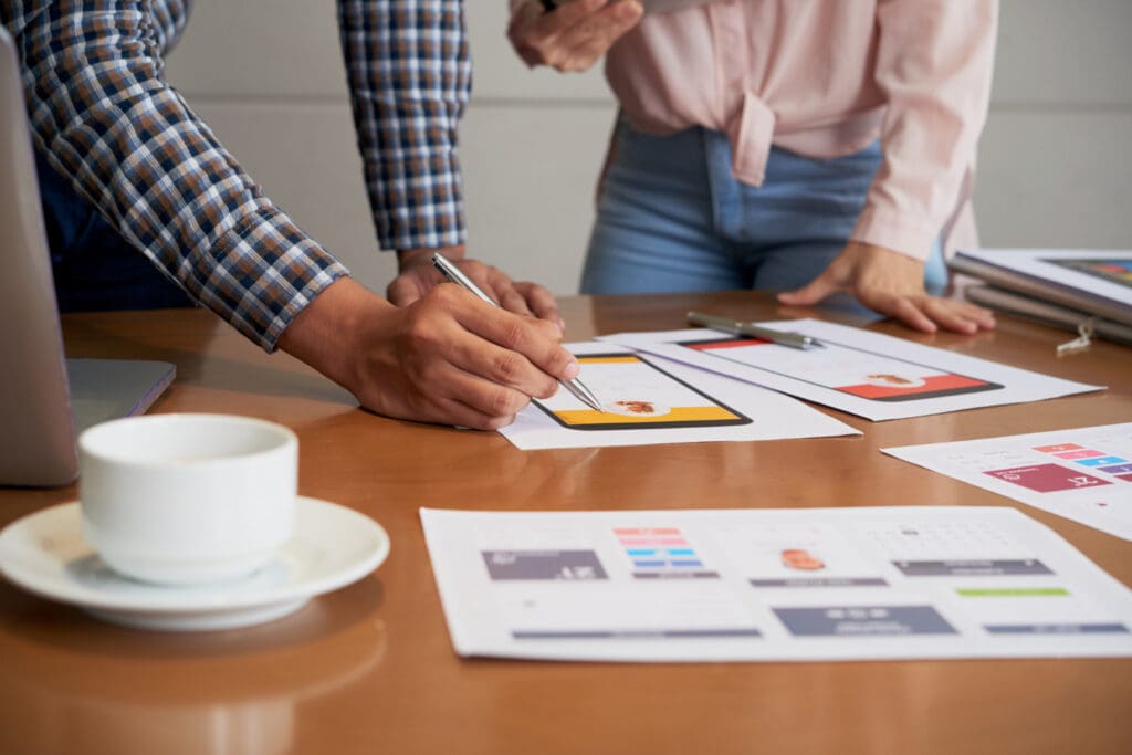 brand design services